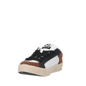 2star SNEAKER Bianco/marrone