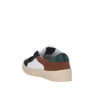 2star SNEAKER Bianco/marrone