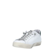 2star SNEAKER Bianco/verde/marrone