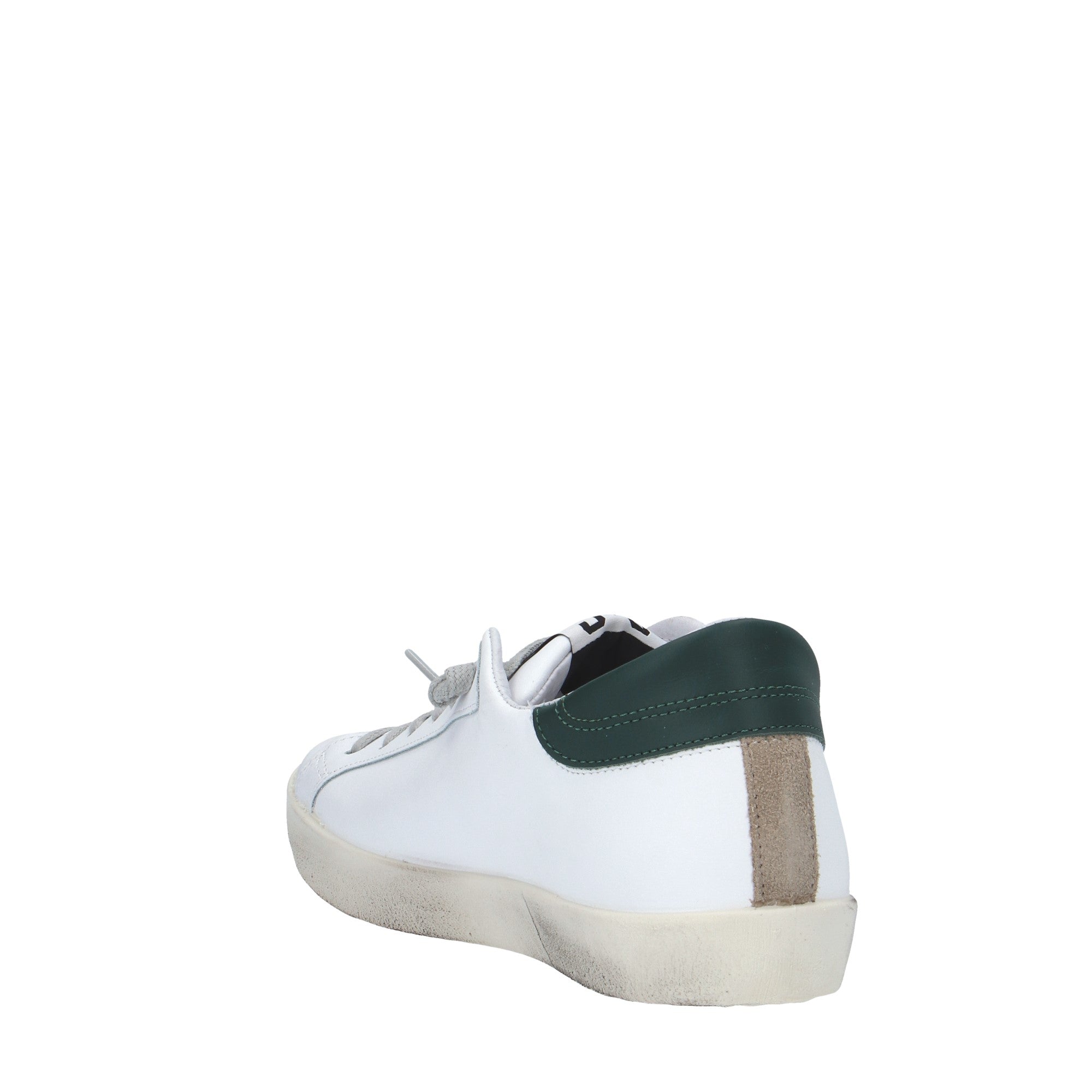 2star SNEAKER Bianco/verde/marrone
