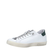 2star SNEAKER Bianco/verde/marrone