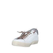 2star SNEAKER Bianco/blu/beige
