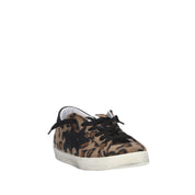2star SNEAKER Leopard