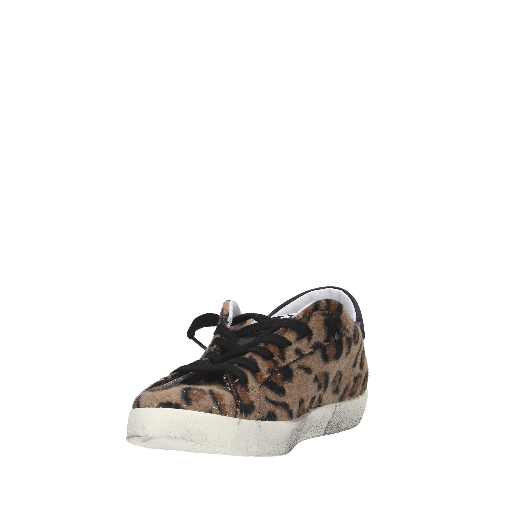 2star SNEAKER Leopard