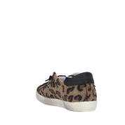 2star SNEAKER Leopard