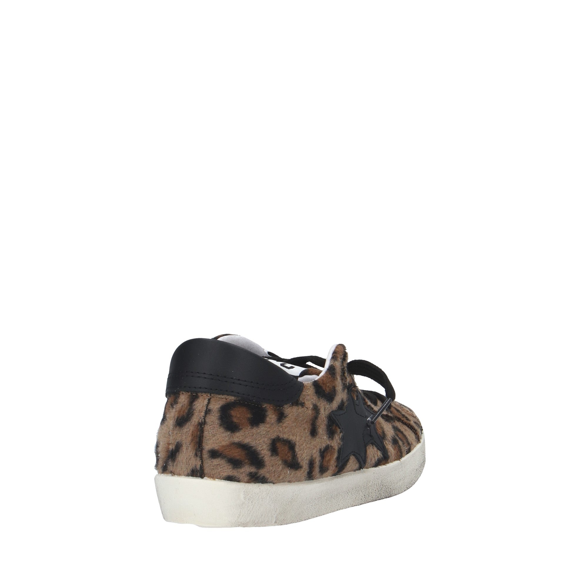 2star SNEAKER Leopard