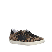 2star SNEAKER Leopard