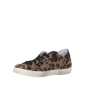 2star SNEAKER Leopard