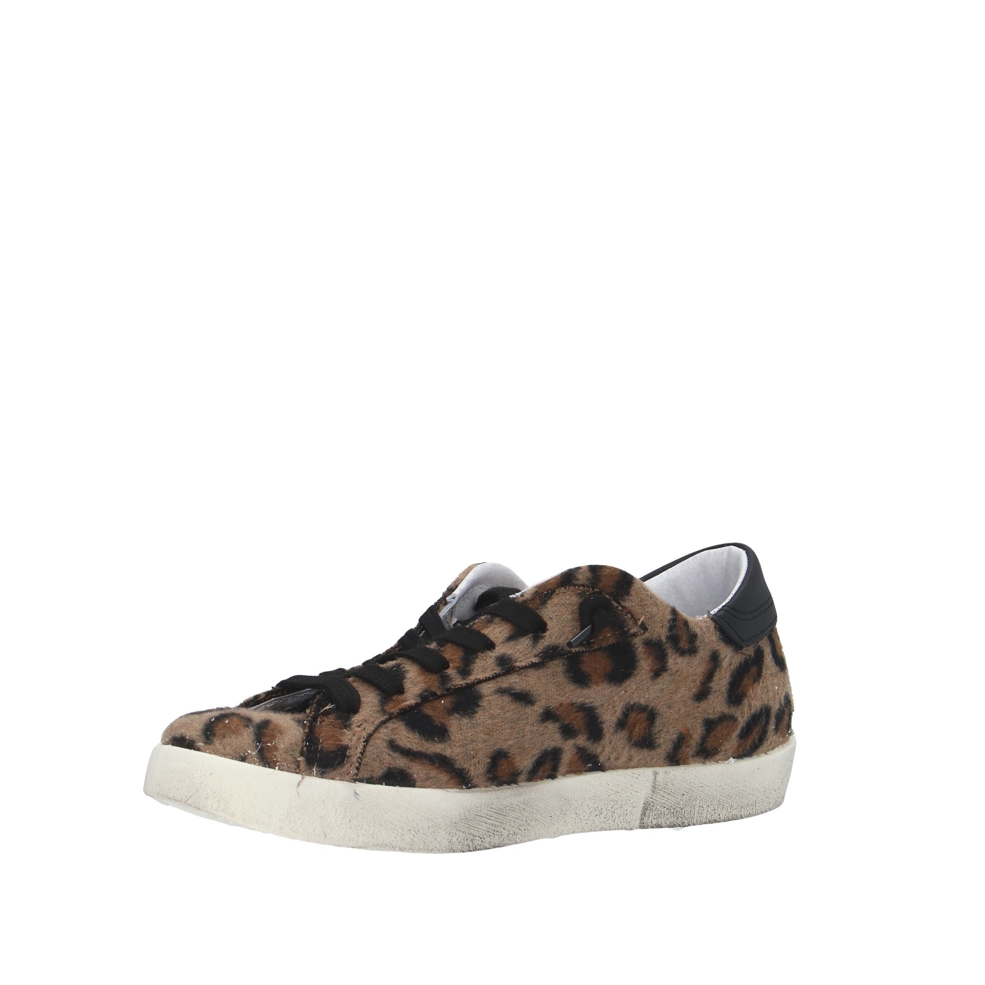 2star SNEAKER Leopard