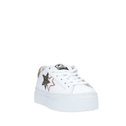 2star SNEAKER Bianco/rame