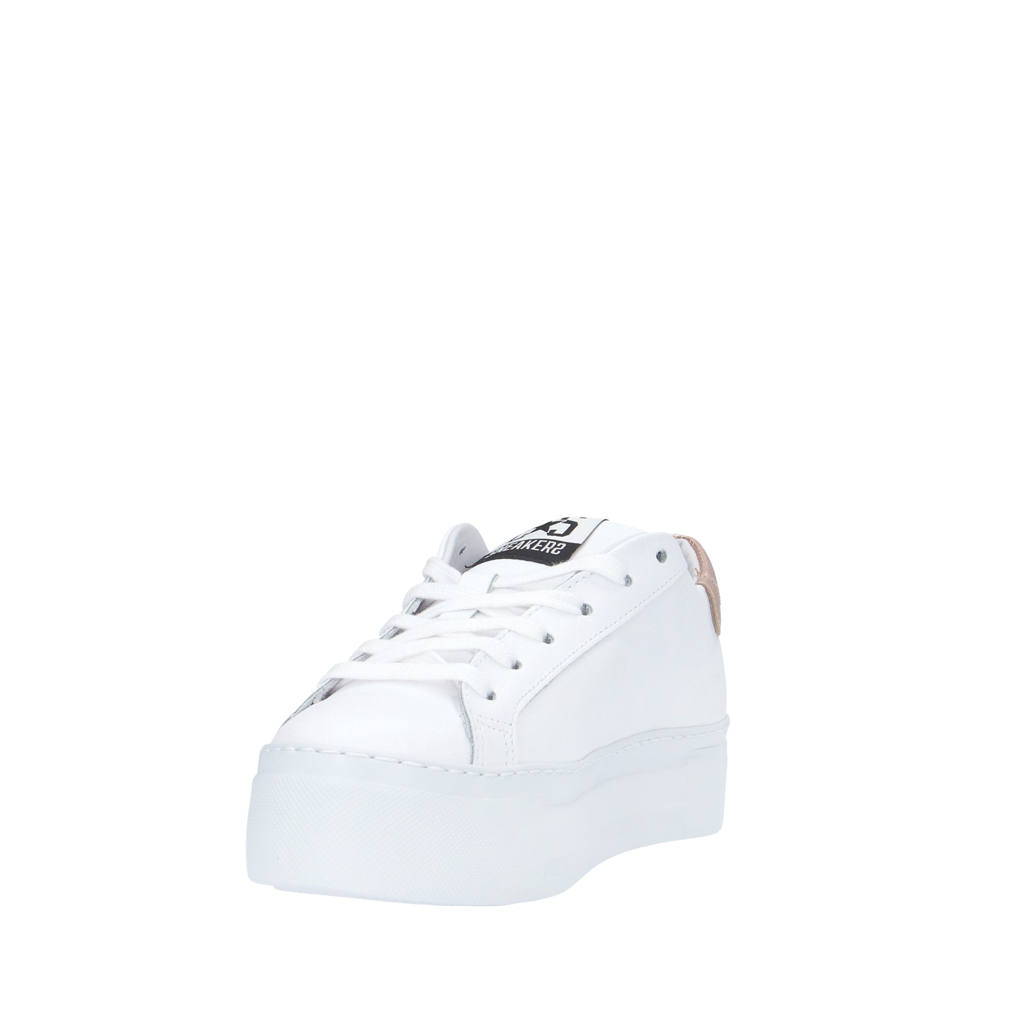 2star SNEAKER Bianco/rame