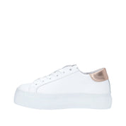 2star SNEAKER Bianco/rame