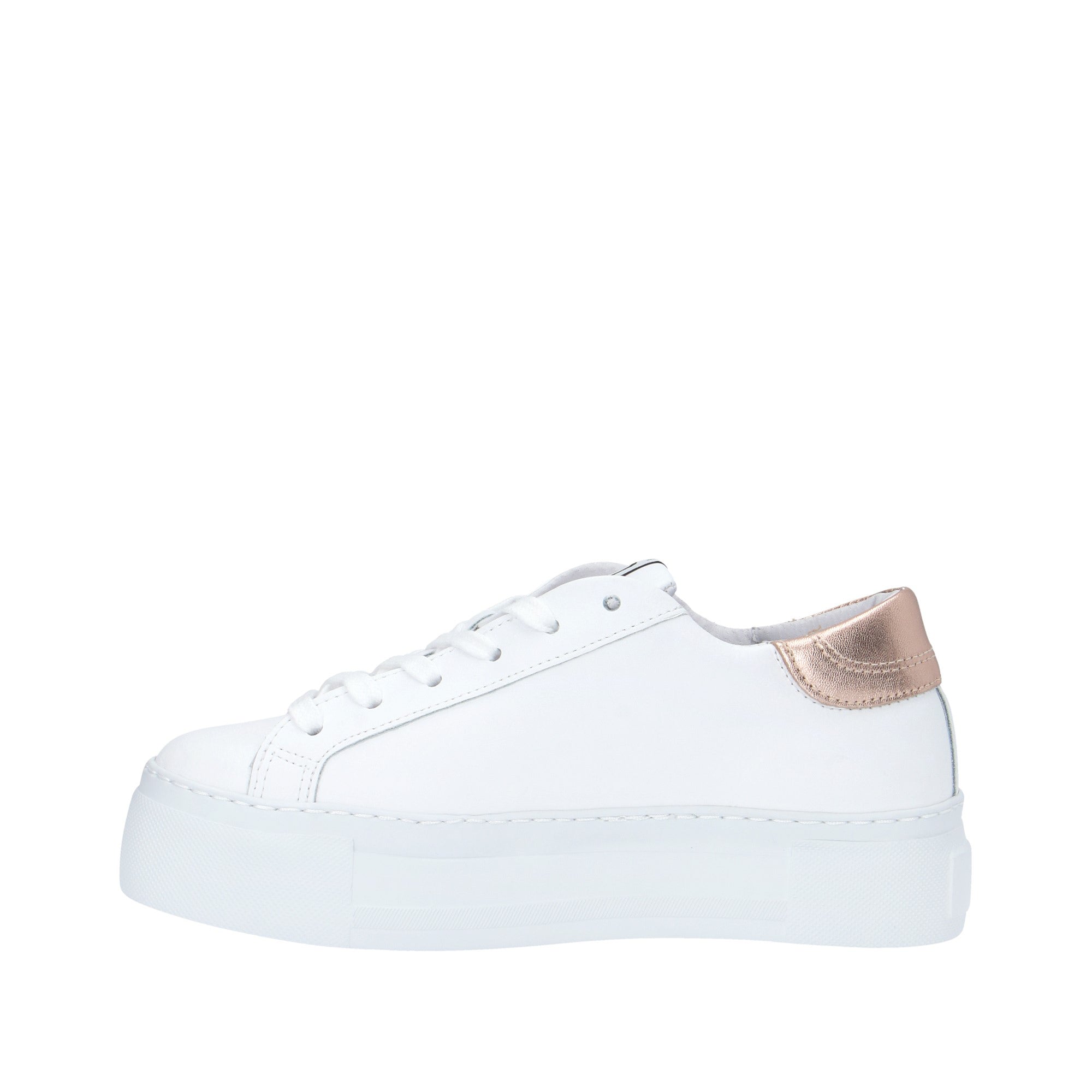 2star SNEAKER Bianco/rame