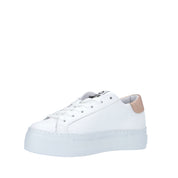2star SNEAKER Bianco/rame
