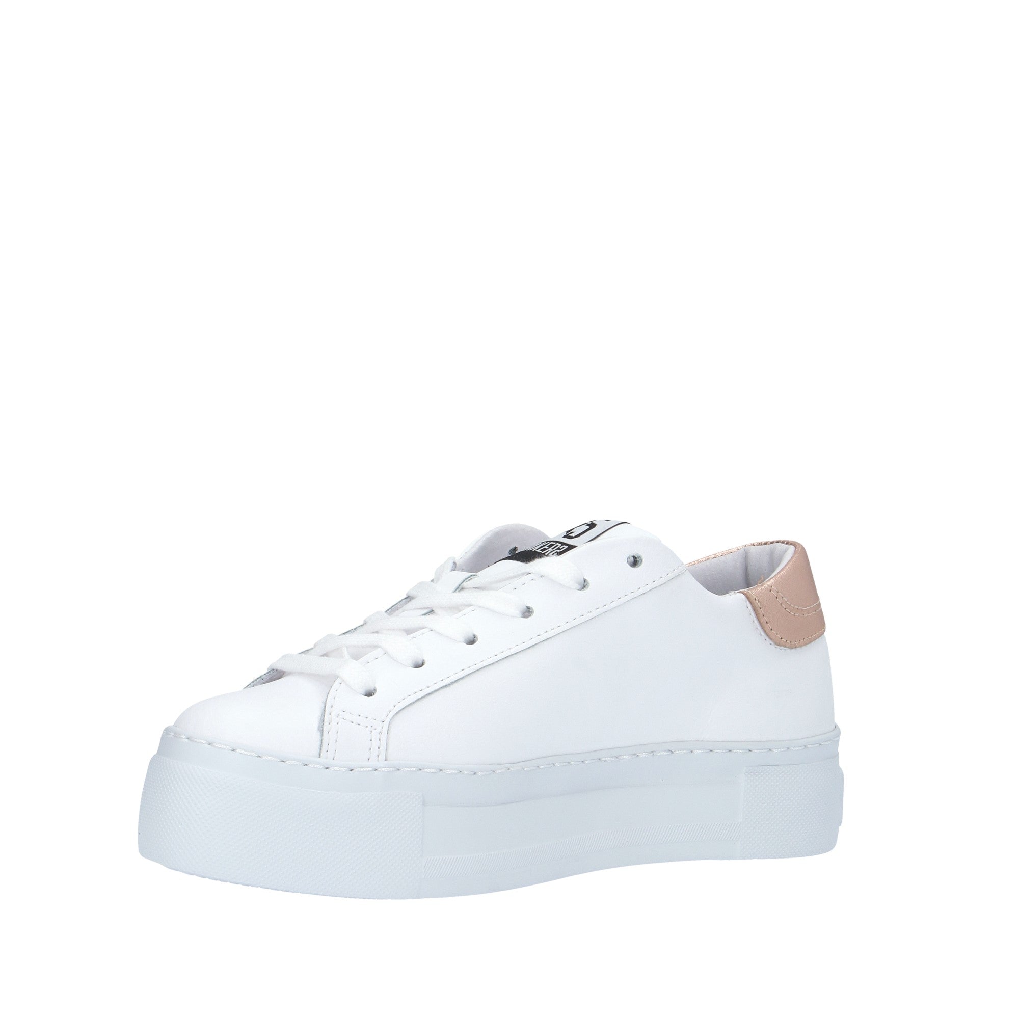 2star SNEAKER Bianco/rame