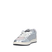 2star SNEAKER Argento/bianco