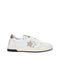 2star SNEAKER Bianco/oro