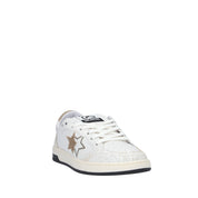 2star SNEAKER Bianco/oro