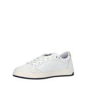 2star SNEAKER Bianco/oro