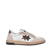 2star SNEAKER Bianco/beige