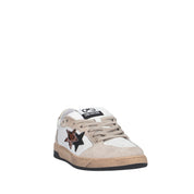 2star SNEAKER Bianco/beige