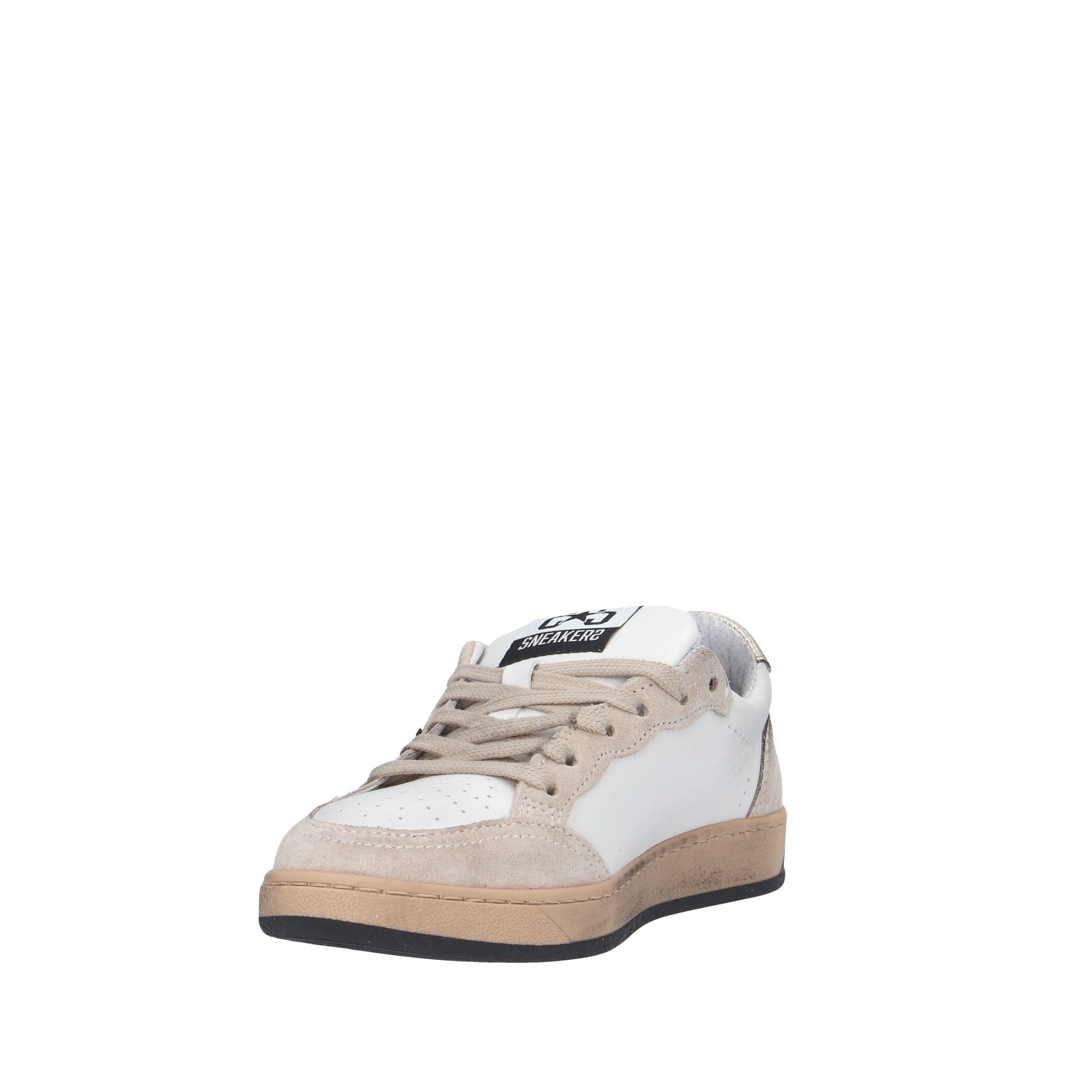 2star SNEAKER Bianco/beige