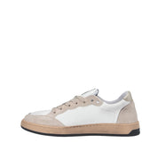 2star SNEAKER Bianco/beige