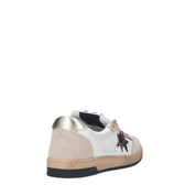 2star SNEAKER Bianco/beige
