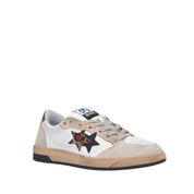 2star SNEAKER Bianco/beige