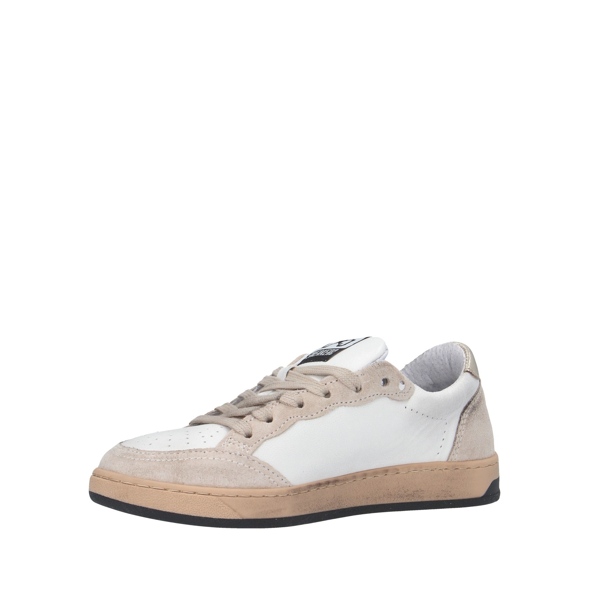 2star SNEAKER Bianco/beige