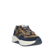 Munich SNEAKER Blu/verde