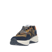 Munich SNEAKER Blu/verde