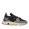 Munich SNEAKER Grigio/nero