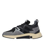 Munich SNEAKER Grigio/nero