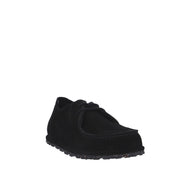 Birkenstock SCARPA ALLACCIATA Nero