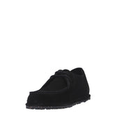 Birkenstock SCARPA ALLACCIATA Nero