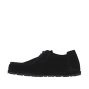 Birkenstock SCARPA ALLACCIATA Nero
