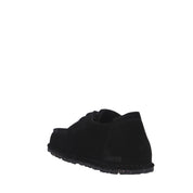 Birkenstock SCARPA ALLACCIATA Nero