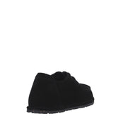 Birkenstock SCARPA ALLACCIATA Nero