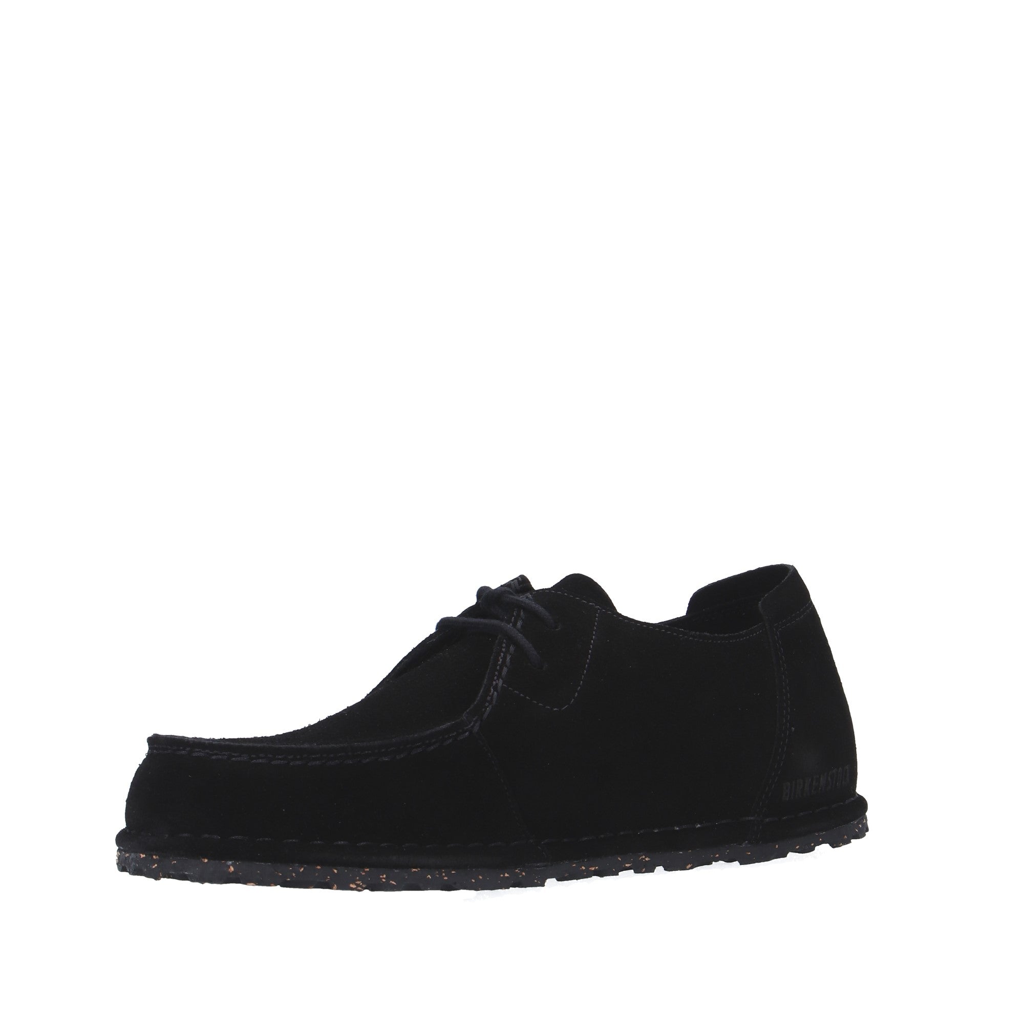 Birkenstock SCARPA ALLACCIATA Nero