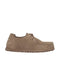 Birkenstock SCARPA ALLACCIATA Taupe