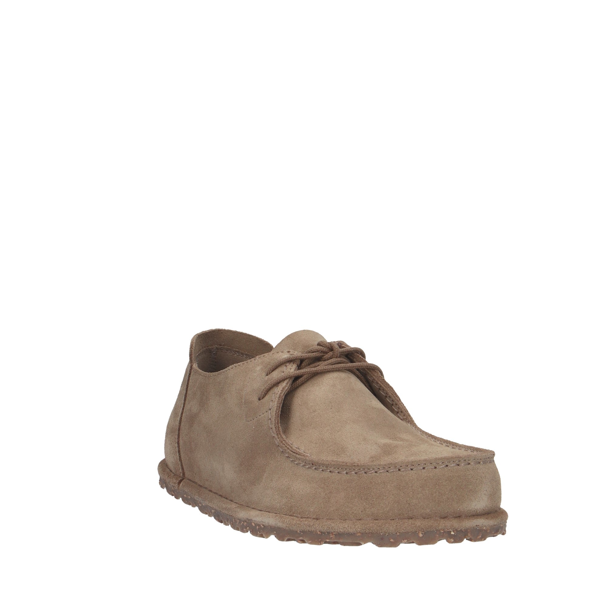 Birkenstock SCARPA ALLACCIATA Taupe