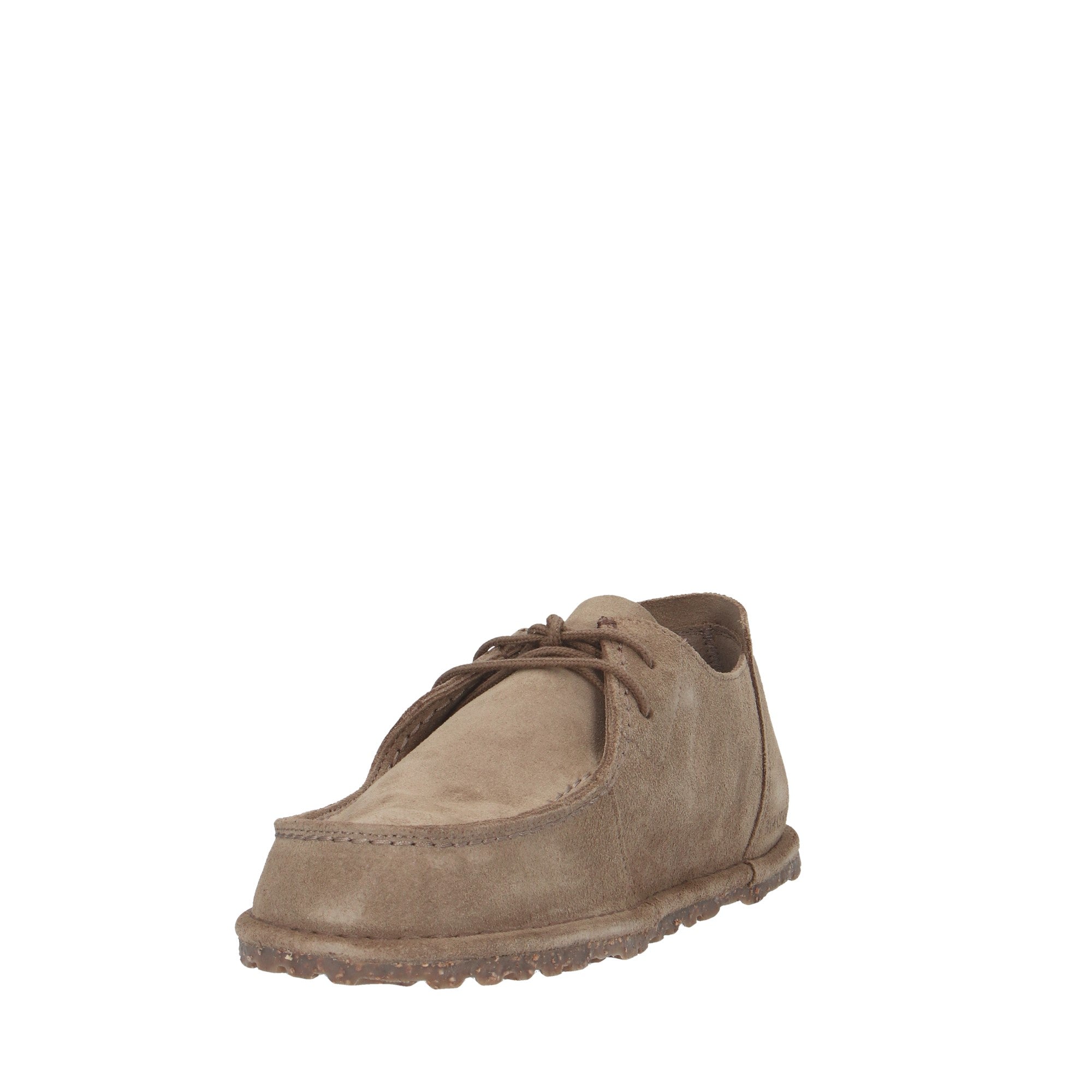 Birkenstock SCARPA ALLACCIATA Taupe