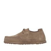 Birkenstock SCARPA ALLACCIATA Taupe