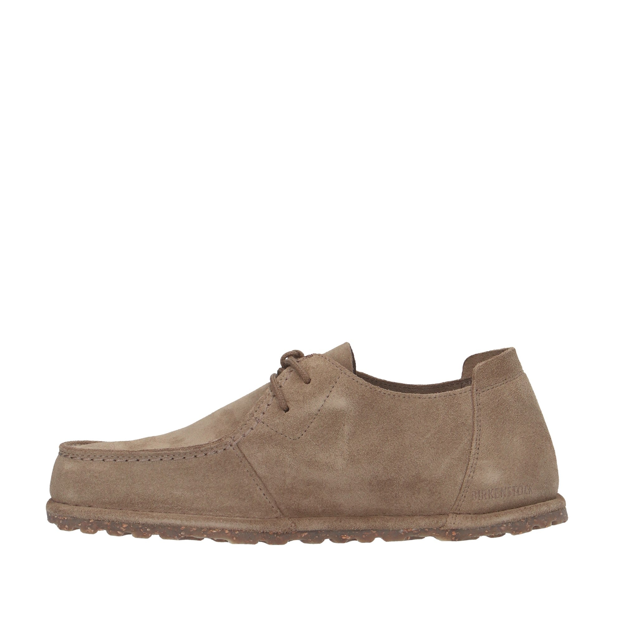 Birkenstock SCARPA ALLACCIATA Taupe