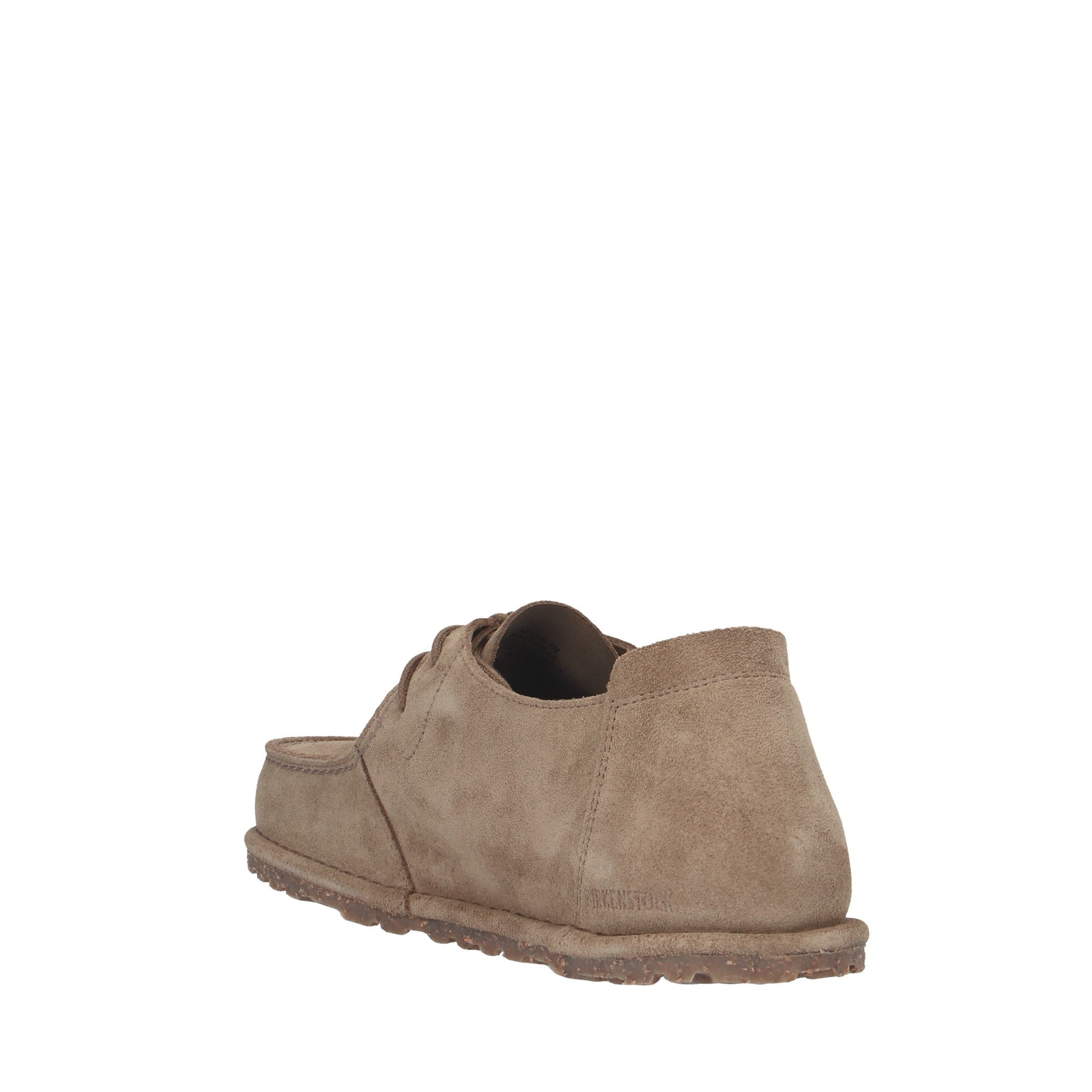 Birkenstock SCARPA ALLACCIATA Taupe