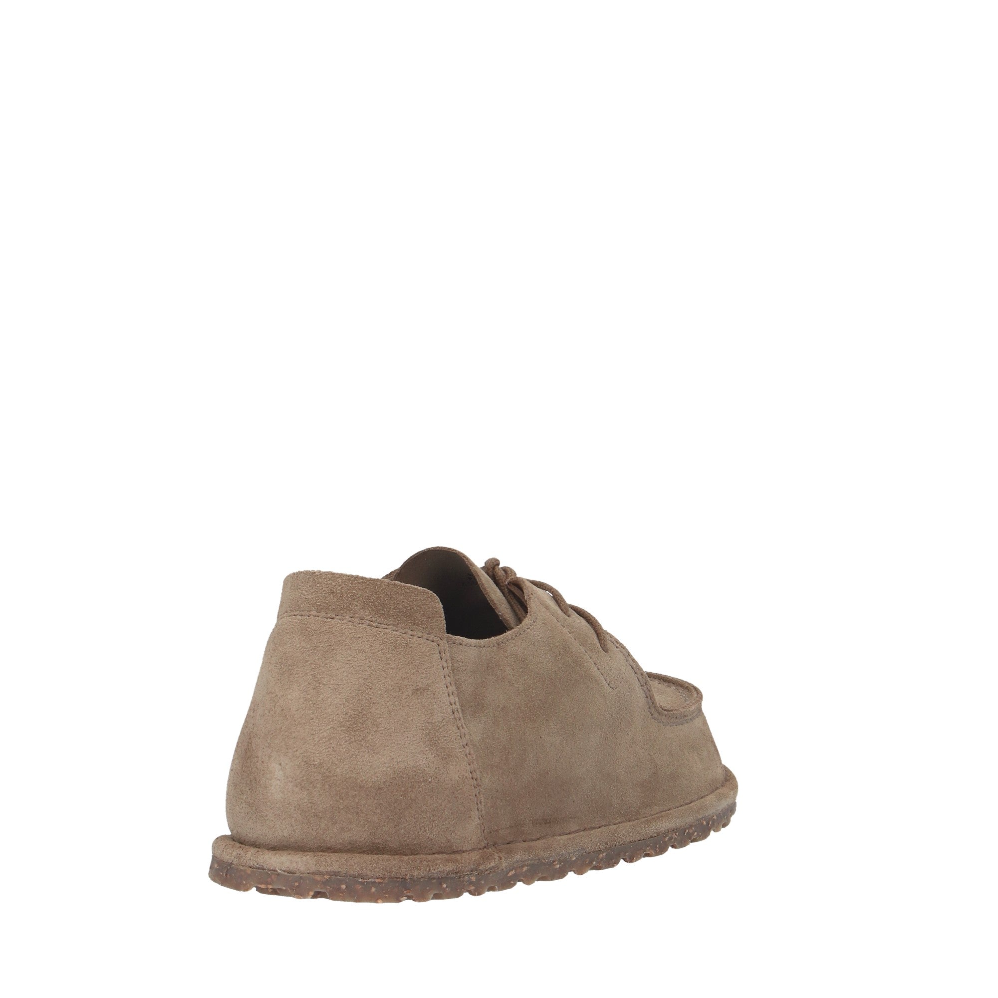 Birkenstock SCARPA ALLACCIATA Taupe