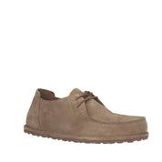 Birkenstock SCARPA ALLACCIATA Taupe