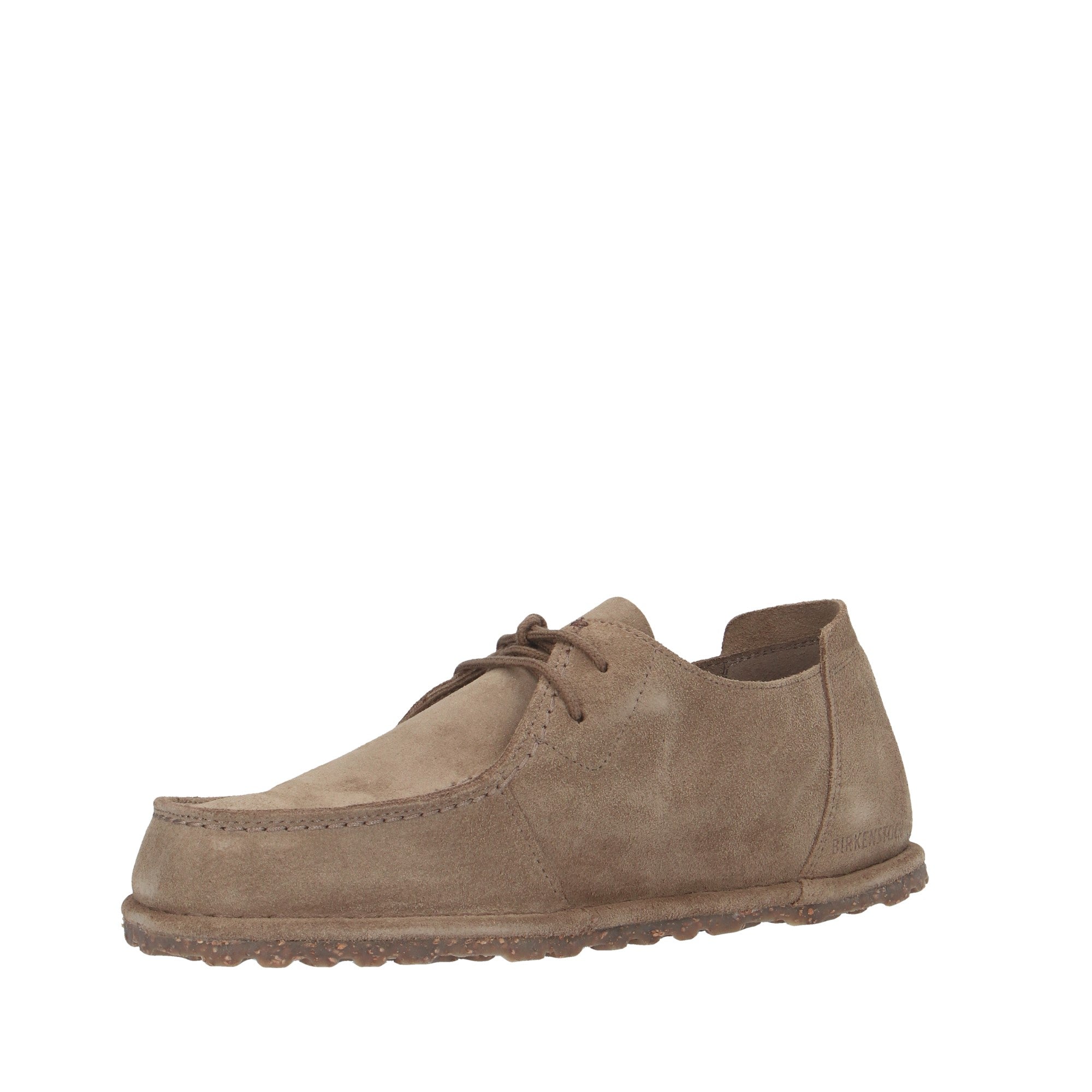 Birkenstock SCARPA ALLACCIATA Taupe