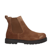 Birkenstock STIVALETTO Marrone